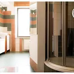 Gorzysta Hostel *