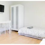 Gorzysta Hostel Gdańsk