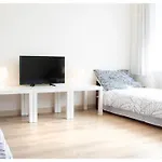Hostel Gorzysta Gdańsk
