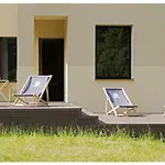 Gorzysta Hostel *