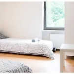 Gorzysta Hostel *
