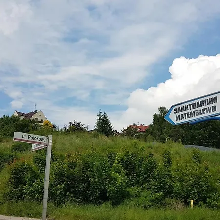 Hostel Gorzysta *