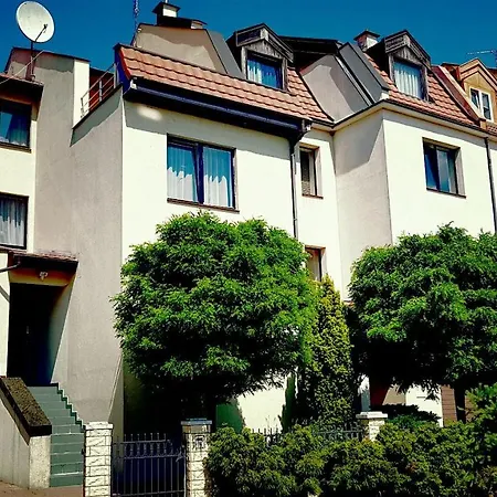 Gorzysta Hostel Gdańsk