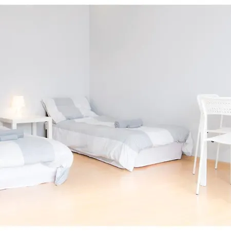 Gorzysta グダニスク