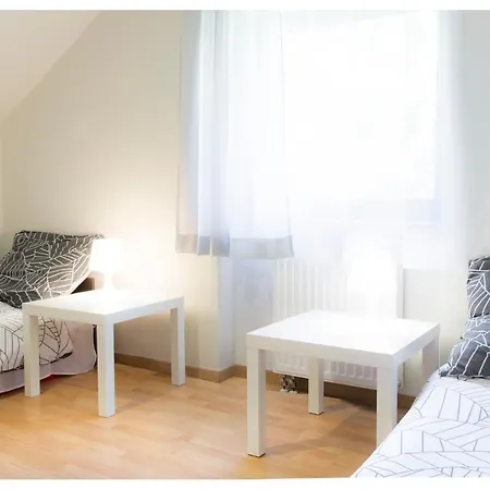 Gorzysta Hostel *