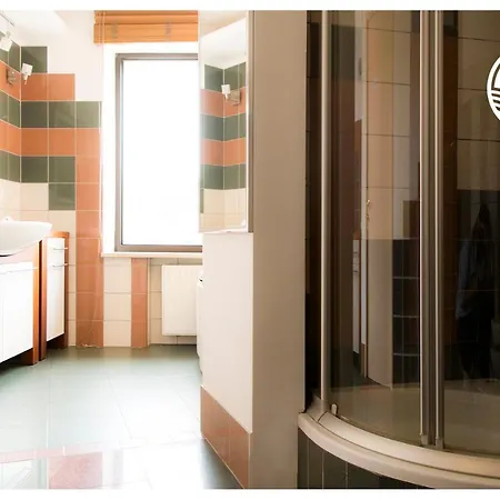 Gorzysta ホステル *