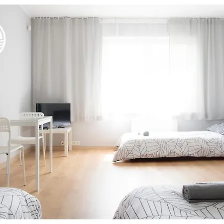 Gorzysta Hostel *