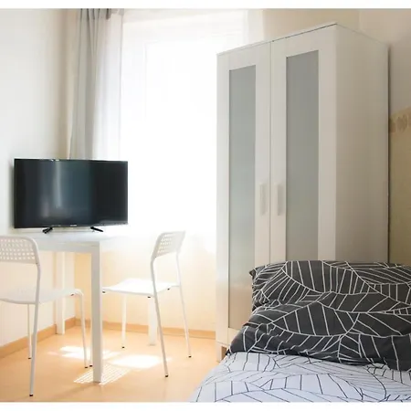 Gorzysta Vandrerhjem Gdańsk