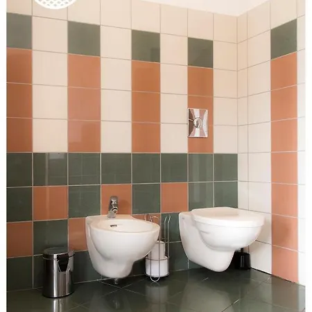 ホステル Gorzysta