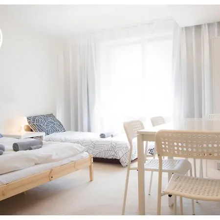 Gorzysta Hostel *