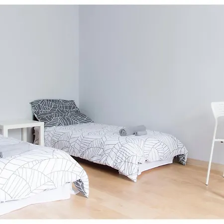 ホステル Gorzysta グダニスク