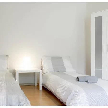 Gorzysta Hostel Gdansk