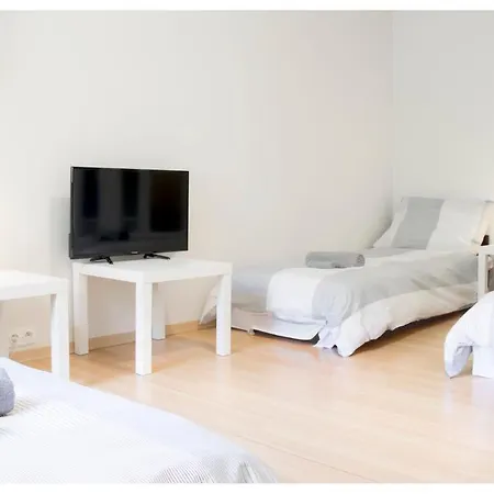 Gorzysta ホステル