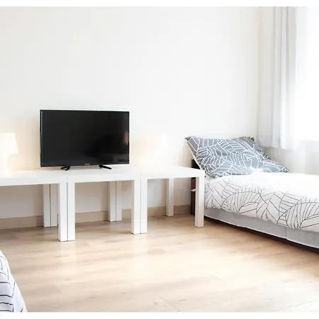 Hostel Gorzysta Gdansk