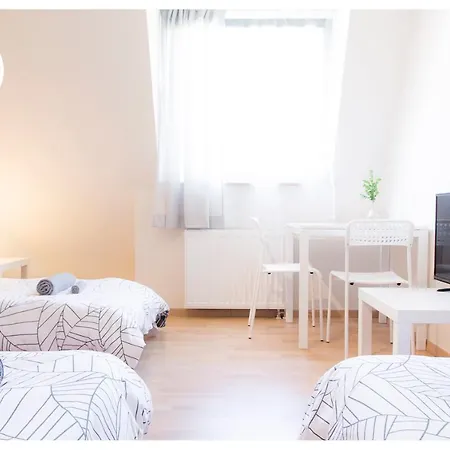 Gorzysta グダニスク