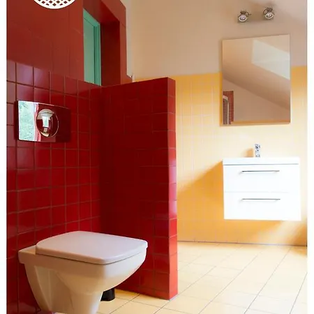 Gorzysta Hostel *