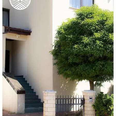 Gorzysta ホステル グダニスク