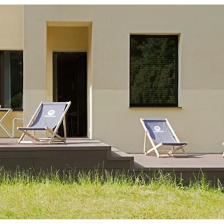 Gorzysta Hostel *