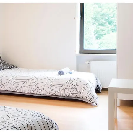 Gorzysta ホステル *