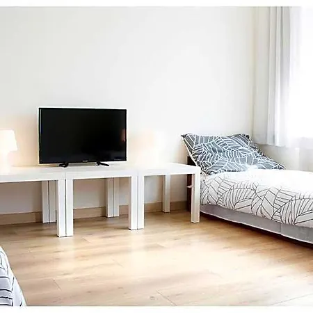 Hostel Gorzysta Γκντανσκ