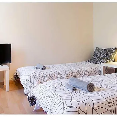 Gorzysta Hostel *