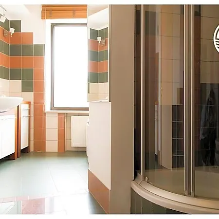 Gorzysta Hostel Gdańsk
