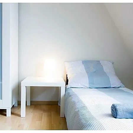 Gorzysta Hostel *