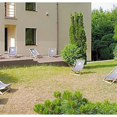 Hostel Gorzysta *