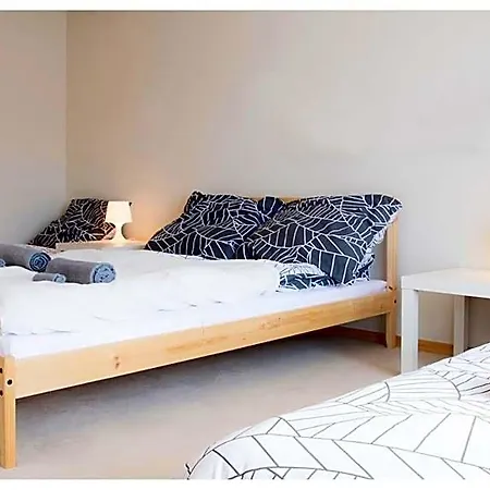 Hostel Gorzysta Gdańsk