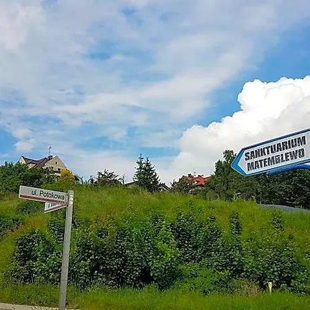 Gorzysta Gdańsk