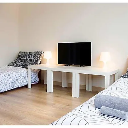 Hostel Gorzysta Gdańsk
