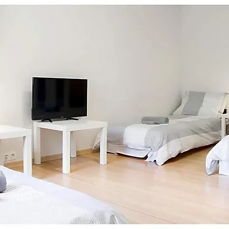 Hostel Gorzysta