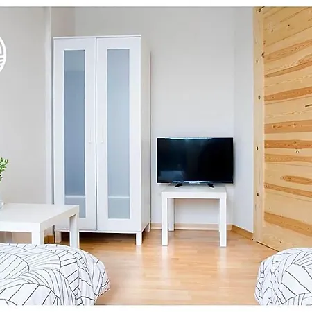 Hostel Gorzysta *