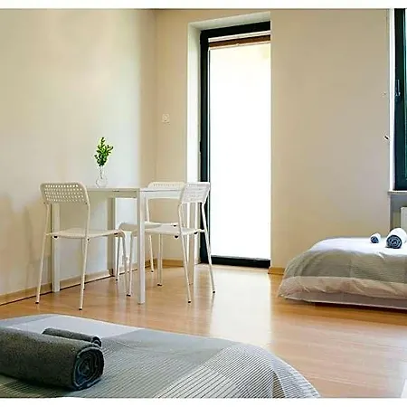 Hostel Gorzysta *