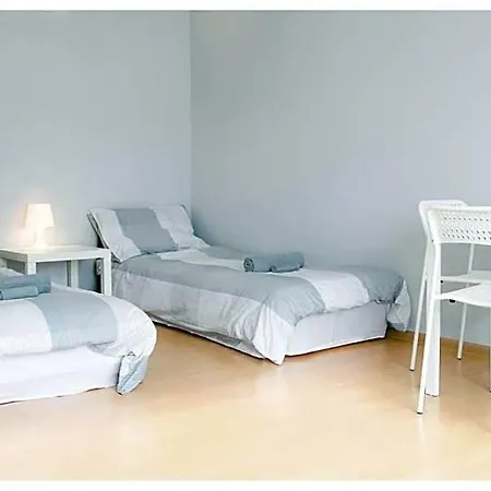 Hostel Gorzysta Gdańsk