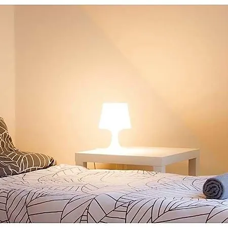 Gorzysta Hostel *