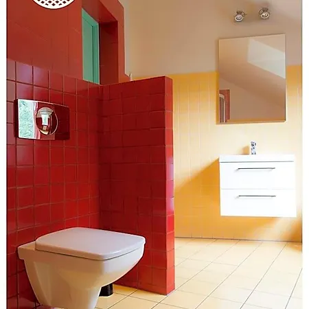 Gorzysta Hostel