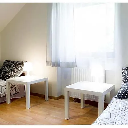 Gorzysta Hostel