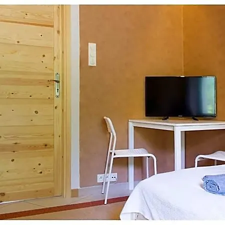 Hostel Gorzysta