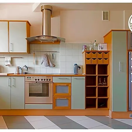 Hostel Gorzysta