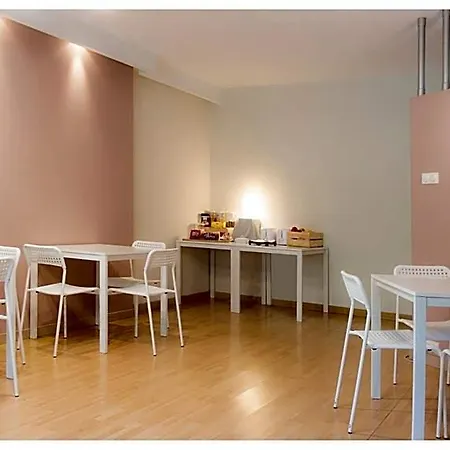 Gorzysta Hostel