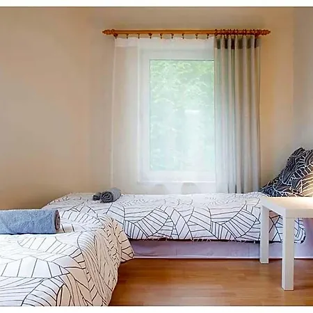 Hostel Gorzysta Gdańsk