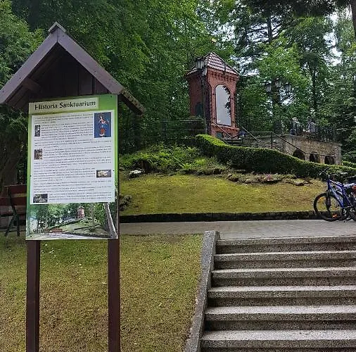 Gorzysta אכסניה גדנסק