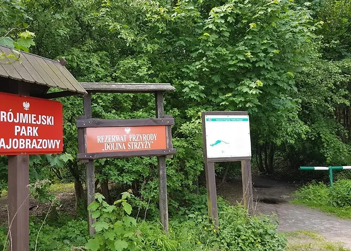 Gorzysta * גדנסק