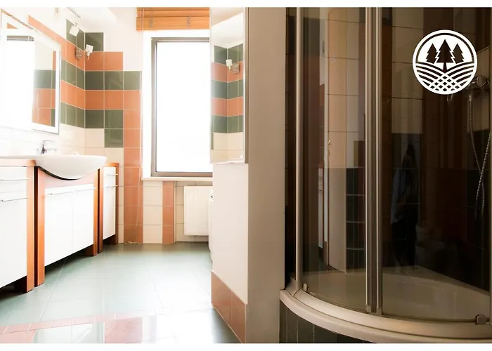 Gorzysta אכסניה *