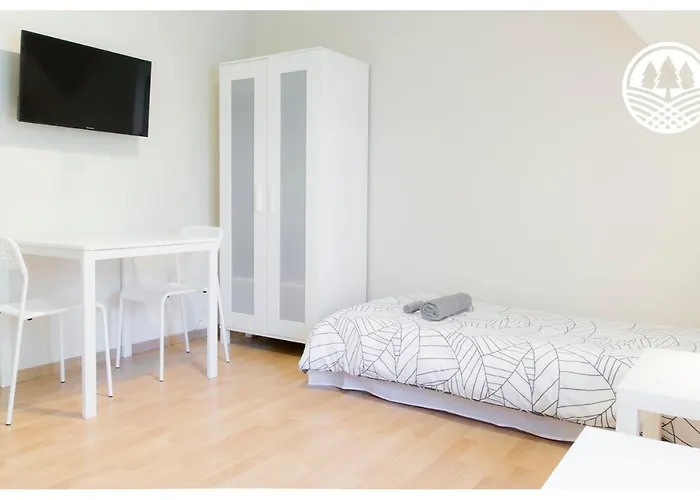 Gorzysta אכסניה גדנסק