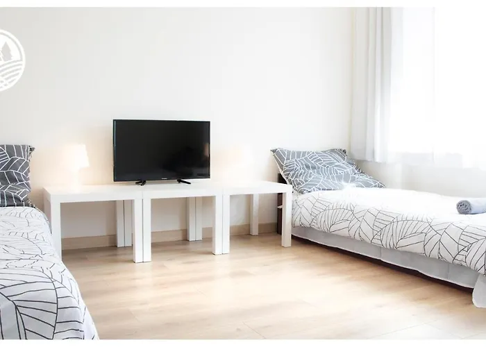 אכסניה Gorzysta גדנסק