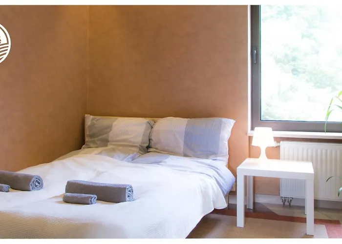 אכסניה Gorzysta *