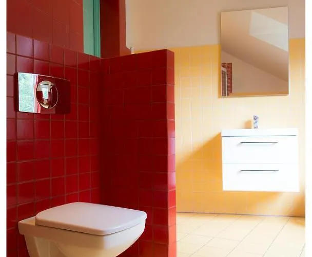 Gorzysta אכסניה *