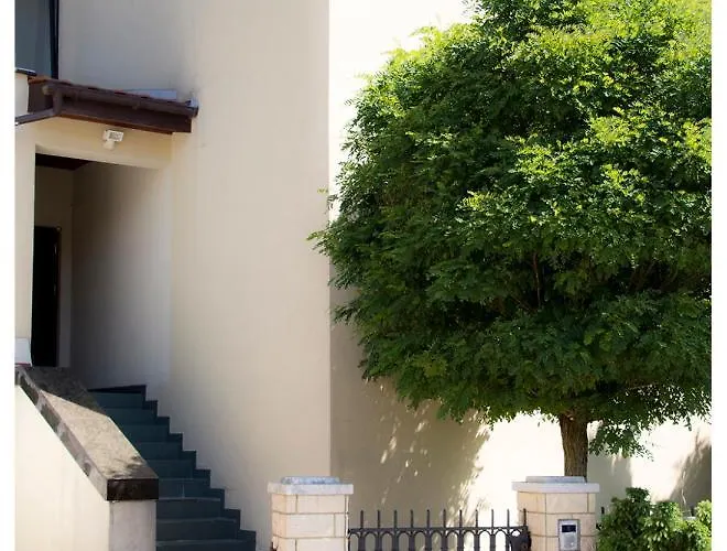 Gorzysta אכסניה גדנסק